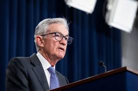 Powell's hard line on White House interest rate pressure is center stage at Fed meeting