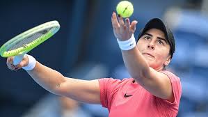 Bianca Andreescu Triumphs at Madrid Open After Comeback