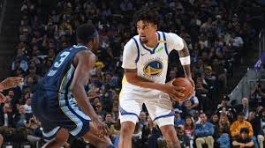 Warriors Fall to Grizzlies in Home Opener