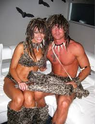 Résultat de recherche d'images pour "cave man costume"