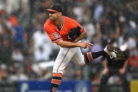 Tigers open up second half of road trip vs Cubs on Monday