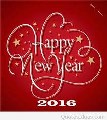 Image result for happy new year image 2016