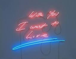 Tracey Emin&#39;s quotes, famous and not much - QuotationOf . COM via Relatably.com