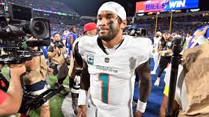 Tua Tagovailoa Responds to Criticism from Cam Newton and Pundits