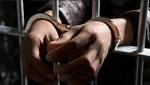 Spend, spend, spend: Student arrested