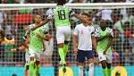 استعدادًأ لمونديال روسيا 2018: انجلترا