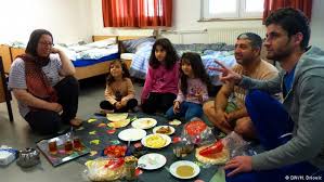 نتيجة بحث الصور عن لاجئ سوري في المانيا