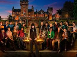 The Traitors star forced to have serious talk with husband after 'escape route' fears