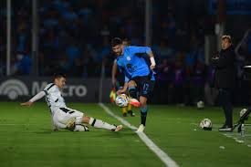 Belgrano vs. Estudiantes: ¡Duelo clave en Alberdi! ¿Quién se lleva la victoria? - Imagen principal del artículo