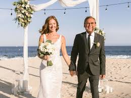 Ricky Schroder Gets Hitched, Shares Wedding Pics on IG