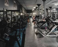 Image of World Gym San Diego
