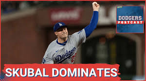 Giants - Dodgers