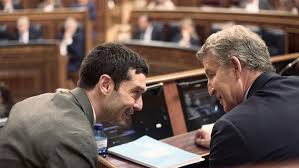 Sumar apura “hasta el último segundo” el intento de salvar la prórroga de alquileres