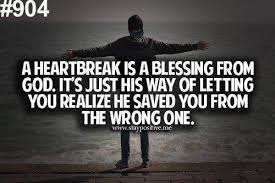Heartbroken-breakup | Quotes Frenzy - Part 38 via Relatably.com