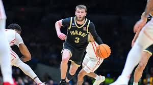 NCAA Tournament Bracketology