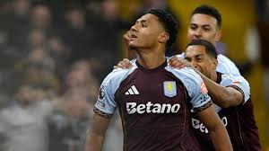 aston villa vs liverpool