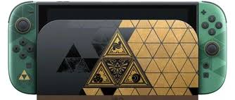 Cancelan varias preventas del Switch 2 edición especial de The Legend of Zelda