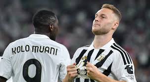 Sassuolo-Juventus: dove vederla in tv (Dazn o Sky), probabili formazioni e orario della quarta giornata di Serie A
