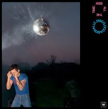 Harry Styles – Kiss All The Time. Disco, Occasionally