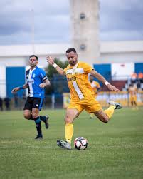 Anderson Magrão projeta duelo decisivopela classificação