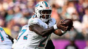 Jets Vs Dolphins