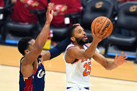 The Knicks’ trade for Mikal Bridges was worth it, as they close in on NBA Finals - The Athletic