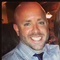 Motorola Solutions Employee Stephen Ruffing's profile photo