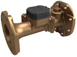 SCADAmetrics Instrumentation and Badger Flow Meters ...