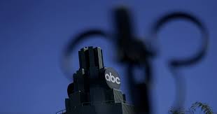 Disney is finally standing up to Trump. Will other broadcasters join them?