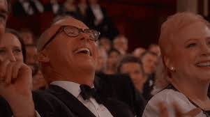 Image result for oscar gifs