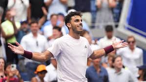 Francisco Cerúndolo remonta desventaja de dos sets y elimina a Taylor Fritz en el US Open 2026