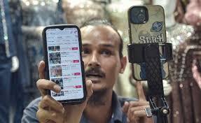 Shangbao Indonesia - News update