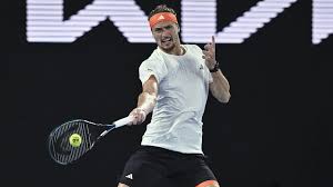 Alexander Zverev auch dank Dr. Müller-Wohlfahrt bei den Australian Open im Halbfinale
