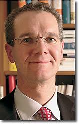 Dr. Jörn Laakmann, 43, übernimmt ab dem 1. August die Programmleitung bei der WBG (Wissenschaftliche Buchgesellschaft) in Darmstadt. - img_4516