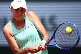Linette walczy o finał w s-Hertogenbosch. Z Krejcikovą [NA ŻYWO] Tenis