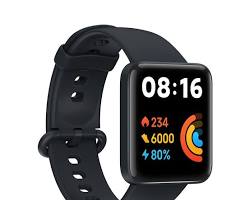 Image of Redmi Watch 2 Lite smartwatch