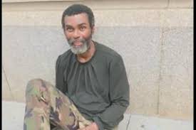 US-based Ghanaian man found stranded in America as public urged to help trace family