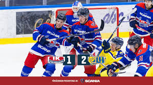 IK Oskarshamn - News update