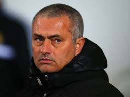 Basle v Chelsea: Jose Mourinho eyeing Champions League victory to ease December workload - Jose-Mourinho