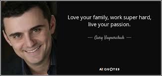 TOP 25 QUOTES BY GARY VAYNERCHUK (of 215) | A-Z Quotes via Relatably.com