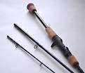 Travel Fishing Rods, Travel Rods Fenwick