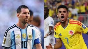 Partidos De Hoy Mundial