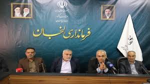 معاون وزیر کار بر پیگیری مطالبات اقتصادی و حمایت از کسب‌وکار‌های خرد در لنجان تأکید کرد