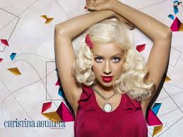 Image result for christina aguilera