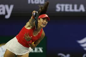 WTA Hamburg SF Best Bets Including Avanesyan vs Bondar