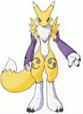 Renamon