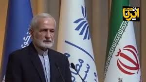 خرازی: قانون‌مداری در جهان امروز تبدیل به زورمداری شده است