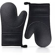 Amazon.com.be: Oven Mitts: Home & Kitchen