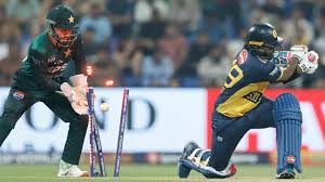 Asalanka: Sri Lanka have to 'get combinations right ahead of the World Cup'