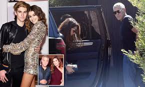 Daily Mail